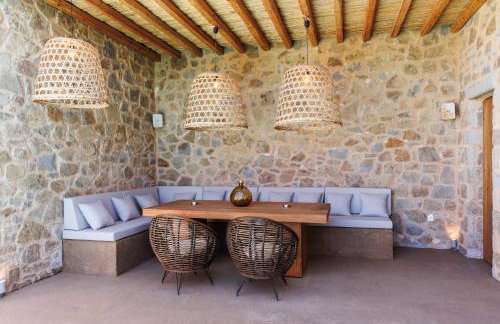 Luxury Villa Gialova Lagoon with Private Pool - Foto 8