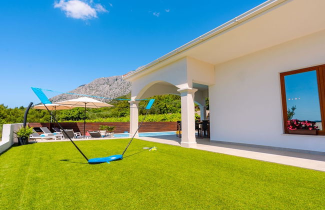 Villa ALL IN - Foto 38