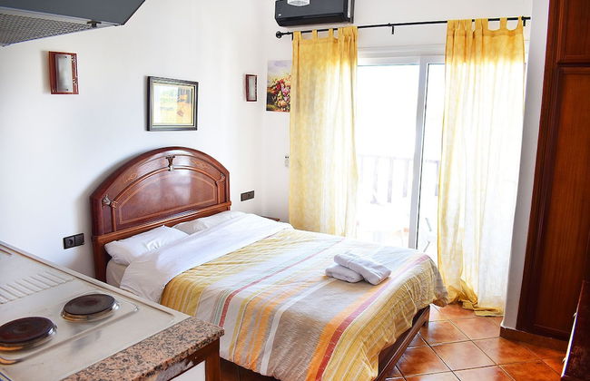 Mirador Golf Apart-hotel - Foto 3