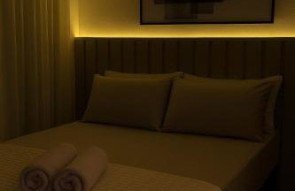 Apartamento Central Alto Padrao em Foz do Iguacu - Foto 4