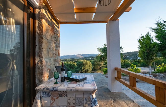 To Stolidi tis Psinthou - Foto 11