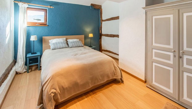 Holiday Home in Vielsalm With Bubble Bath - Photo 2, Room