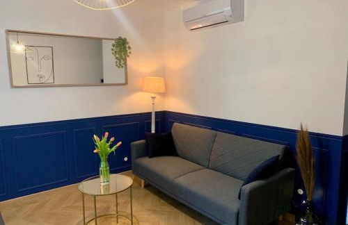 Le Saphir - Appartement Chic - Foto 7