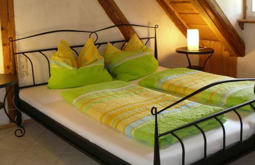 Alte Wassermühle - Photo 7