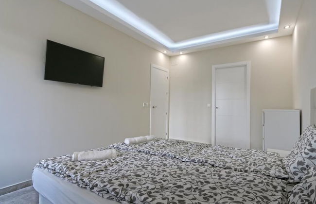 Beachfront Urb. Luxury Apartment 1 - Foto 5