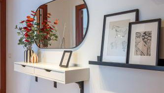 AH Delux3Rooms Gijón VUT6893AS - Foto 2