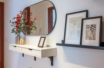 AH Delux3Rooms Gijón VUT6893AS - Foto 2