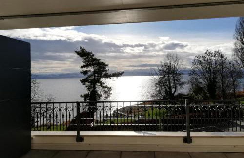 MAISON AMAND - Am See mit Privatstrand - Foto 13