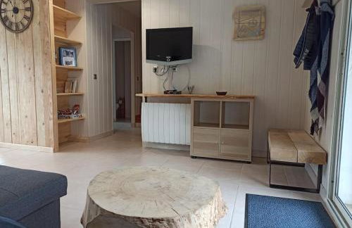 Chalet Le Palas - Laruns - jusqu'à 10 pers - Foto 11