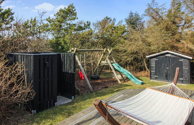 "Ømod" - 300m from the sea - Foto 11