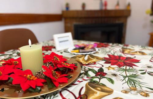 Casa Rural Grazalema - Photo 23