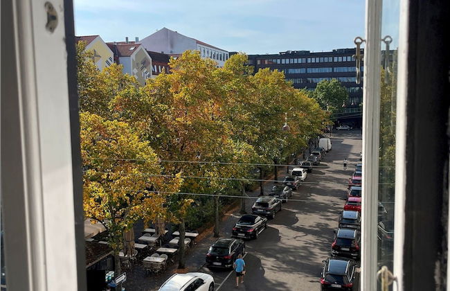 Elegant Apartment In Central - Foto 15