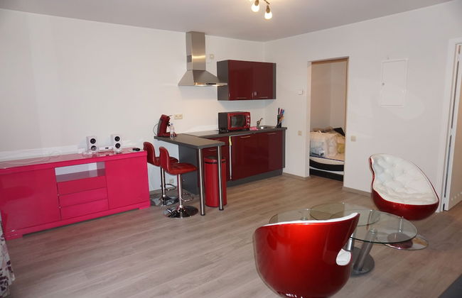 Domaine Les Hochets - Foto 7