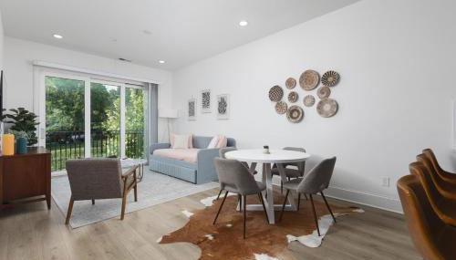 Modern East Nashville Condo 3 Miles to Downtown - Foto 4