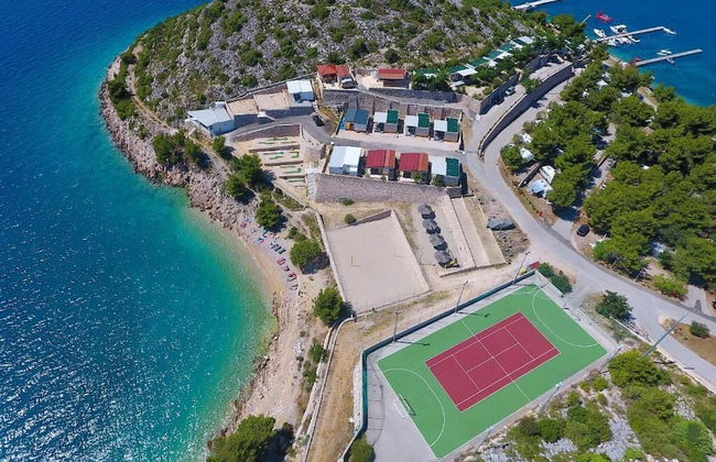 Oaza Mira Camping - Foto 26