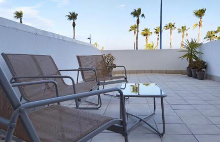 Blue Beach apartment - Photo 27