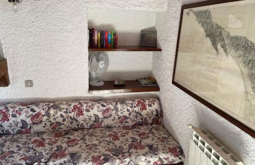 Isola Apartment with terrace and Stunning sea view - Foto 28