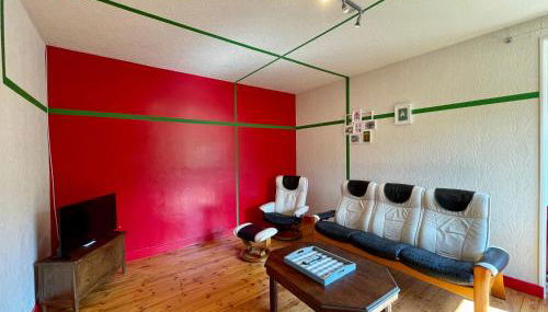 Gîte rénové avec terrasse près de Retournac - FR-1-582-248 - Foto 3