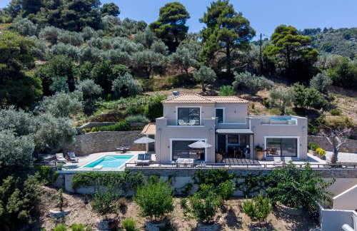 Villa Antigone Luxury Retreat - Foto 64