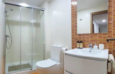 AG Piso Mar do Barbanza I a 150m de playa para 6 - Foto 20