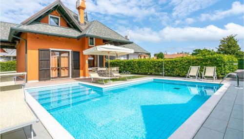 3 Bedroom Nice Home In Albarella Ro - Foto 5