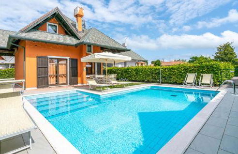 3 Bedroom Nice Home In Albarella Ro - Foto 5