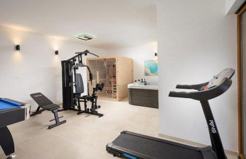 Villa Magnus Vareški by Istrialux - Foto 34