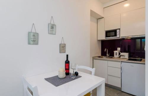 Apartments L&M - Studio Apartment with Terrace Vlahini - Foto 4
