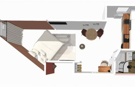 Le Moka By rent-in-lyon - Foto 7