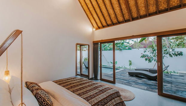 Villa Diamond - Foto 2, Habitación