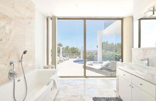 Dreamy 4 Bedroom Villa in Ibiza City, 1243 - Photo 22