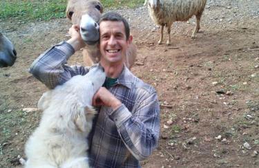 AGRITURISMO MASO PERTENER -adults friendly- - Foto 7