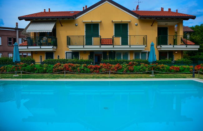 Sailing Apartment by Wonderful Italy - Foto 8