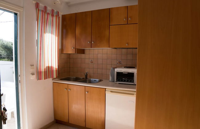 Utopia Kavos Hotel - Foto 26