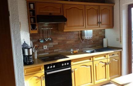 Ferienhaus Eifelhöhe mit Maarpanorama - Foto 6