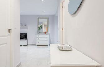 EXCLUSIVO APT 2 HAB-2 BAÑOS-LUMINOSO ↑ CALIDADES - Photo 24