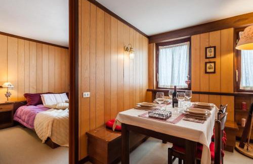 Elegant and Cozy Apartment in the Heart of Cervinia - Photo 11
