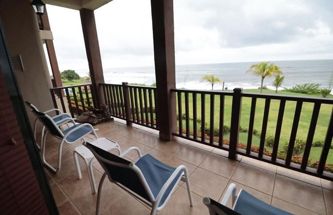 Suite San Juan 125 Gran Pacifica Resort - Foto 22