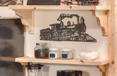 Train Rides, Trails and Casino Fun is Your Smoky Hub - Foto 10