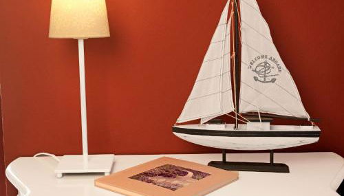 Inselhäuser Kaltenhof Inselhaus Poel 1 - Foto 4