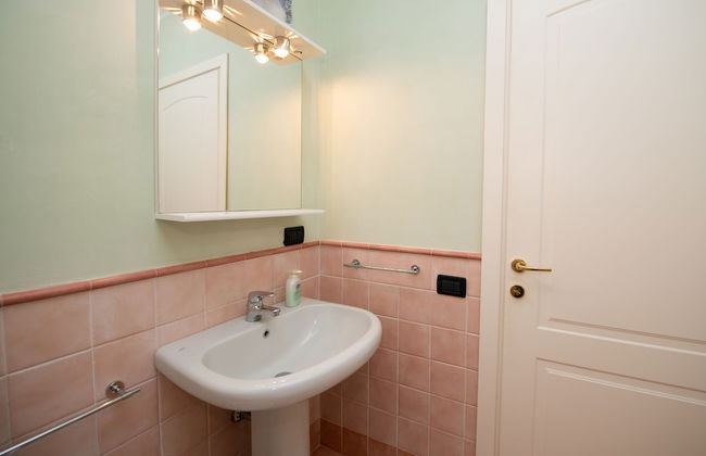 Casa della Rocca Lago di Garda - Foto 35