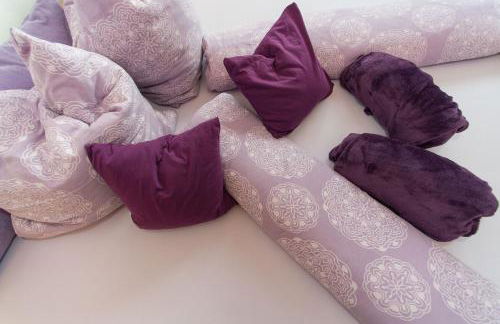 Moderne Ferienwohnung-Seenähe-Terrasse-Parkplatz-Wallbox-Fahrradparkplatz - Foto 19