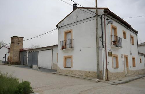 Casa Rural La Abuela Marcelina - Photo 38