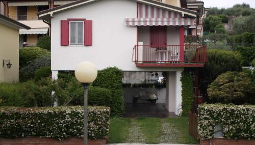 Residenza Palmira Bardolino - Foto 2