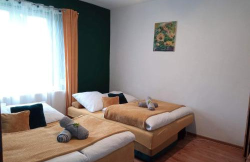 Domek na Wiejskiej - Foto 29