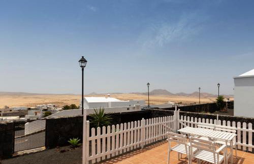 Lanzarote Natura Houses - Foto 22