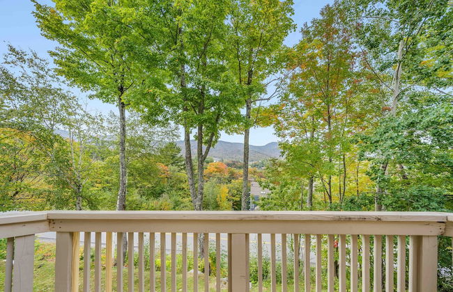 Beautiful 2br/2ba Fall Line Condo W/ Mountain Views, Pool, Hot Tub, Sauna, Shuttle. G6b 2 Bedroom Condo - Foto 49