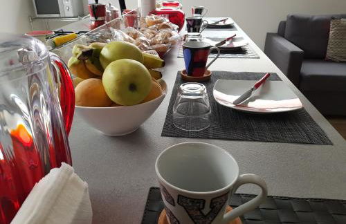 Folco Studio Apartment - Foto 44