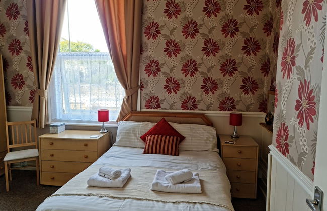 Parterre Holiday Apartments - Foto 15