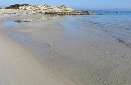 Spacious Villa close to an amazing Sithonia beach - Foto 46